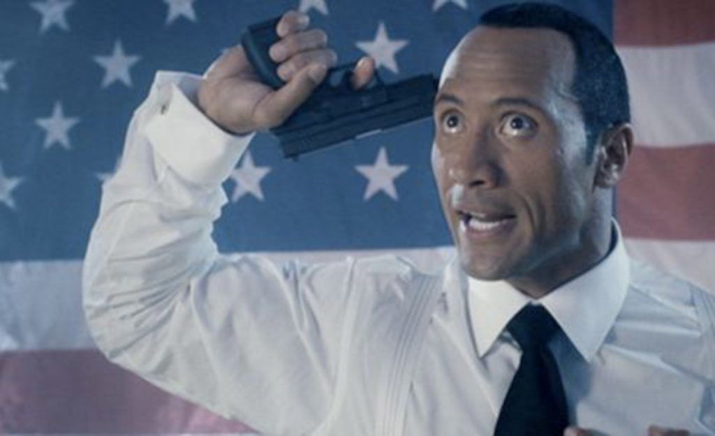 Southland Tales Filme