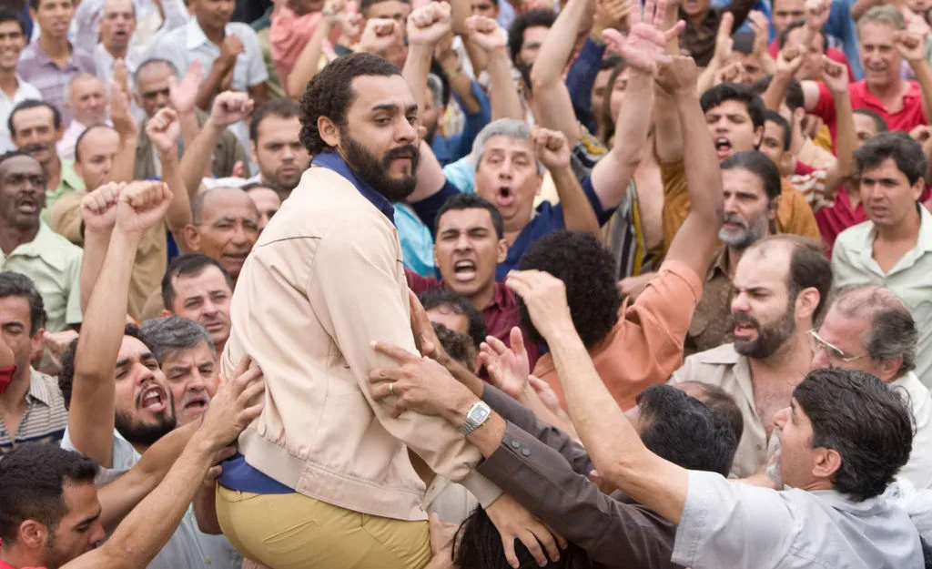 Lula - Filho do Brasil Filme