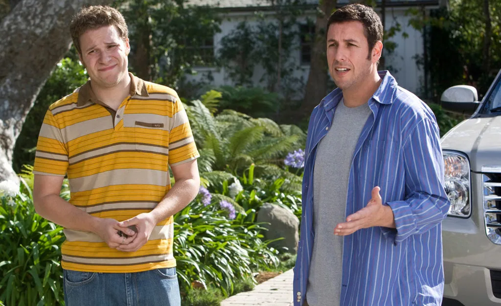 Ta Rindo Do Que? Filme