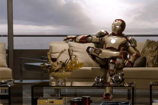Homem de Ferro 3