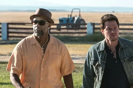 Dose Dupla (2013) | Crítica do Filme