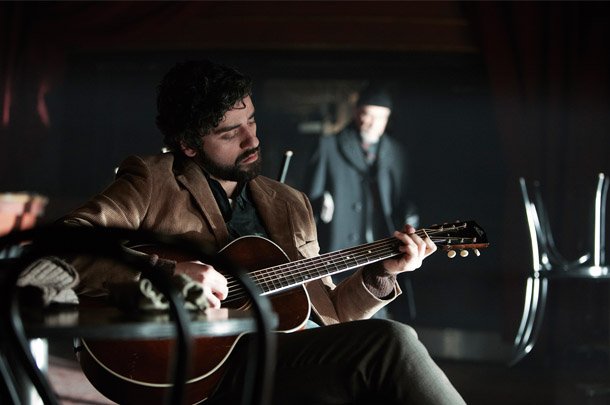 Inside Llewyn Davis Balada De Um Homem Comum Crítica Do Filme Cinemaqui 