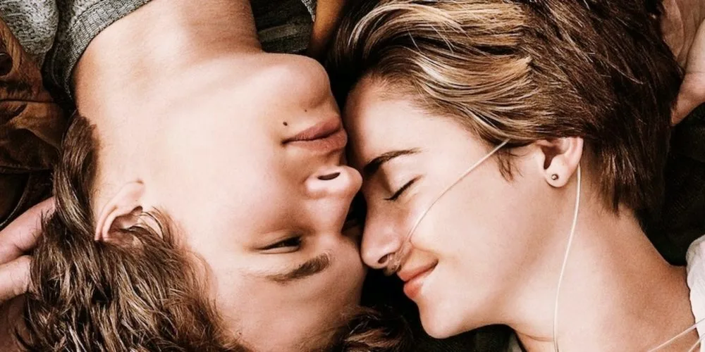 A Culpa é das Estrelas | Crítica do Filme | CinemAqui