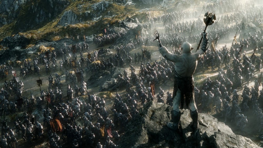 O Hobbit: A Batalha dos Cinco Exércitos | Crítica do Filme