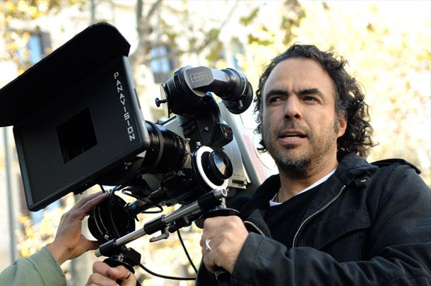 Alejandro-González-Iñarritu