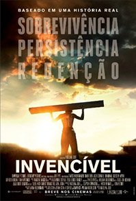 Invencível Poster