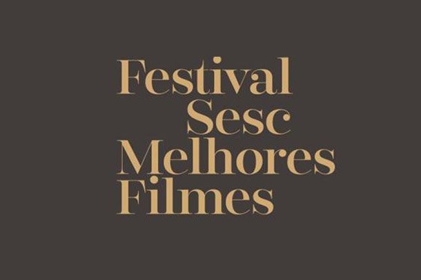 Festival Sesc Melhores Filmes