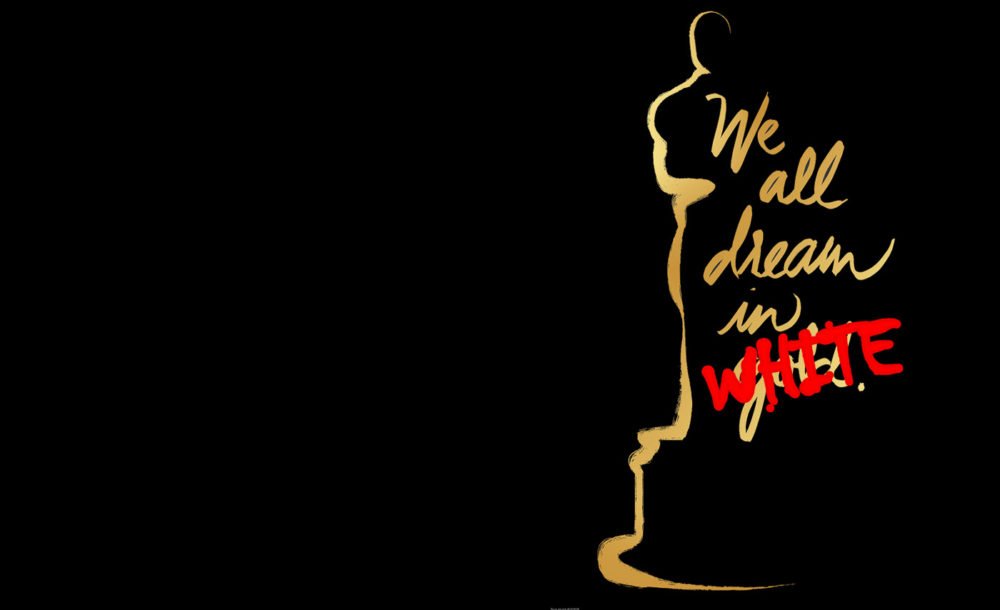 OscarSoWhite#OscarSoWhite! O boicote ao Oscar e toda sua polêmica