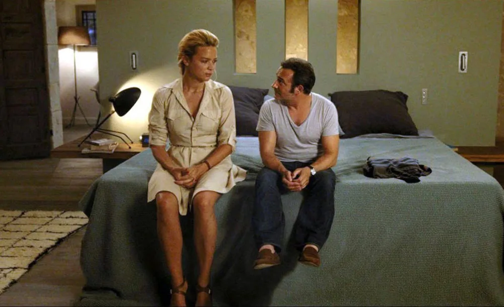 Um Amor à Altura Filme