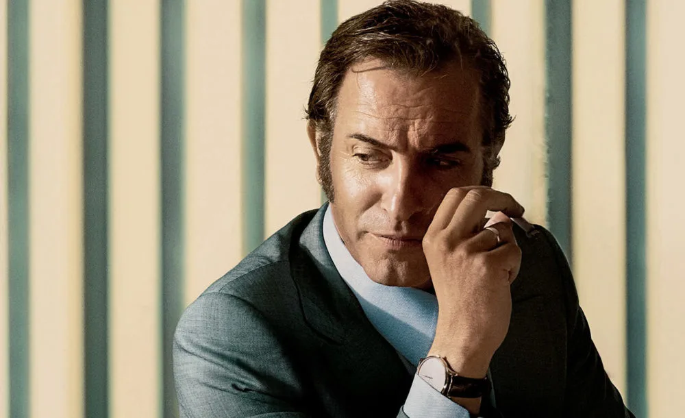 A Conexão Francesa Filme