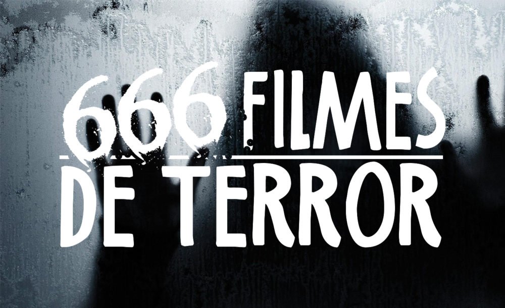 666 filmes de terror
