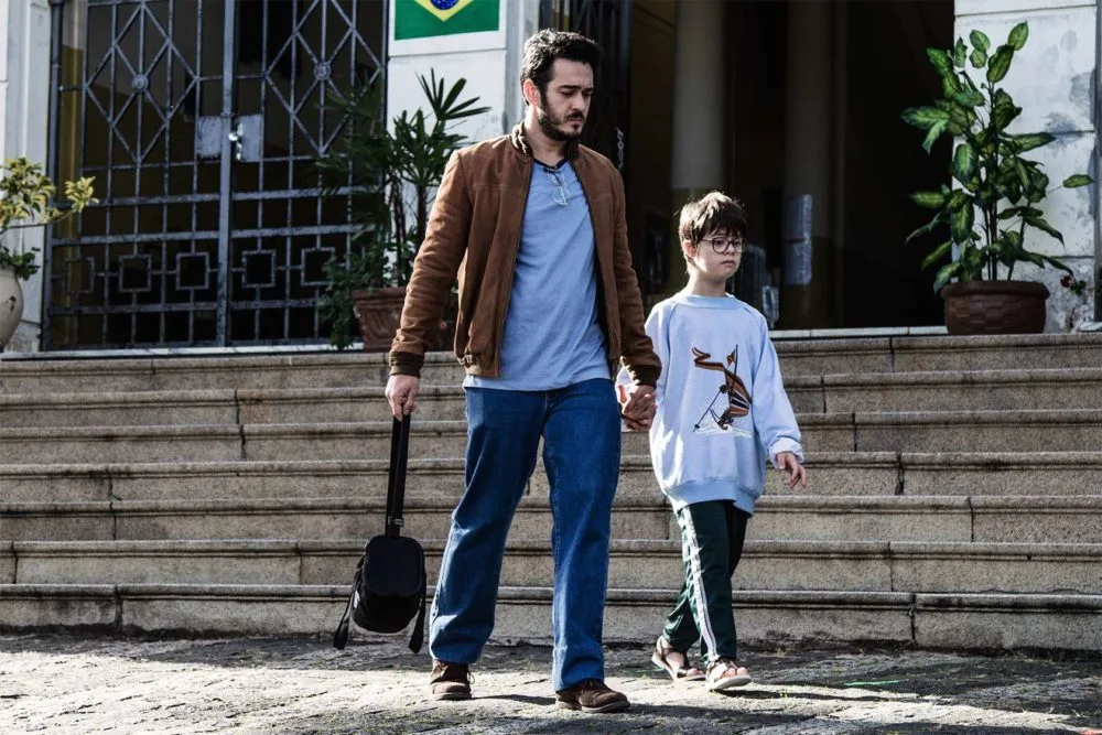 O Filho Eterno Filme