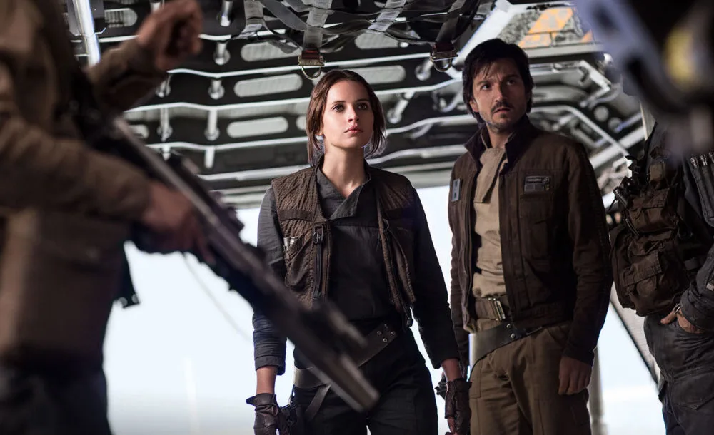Rogue One Filme
