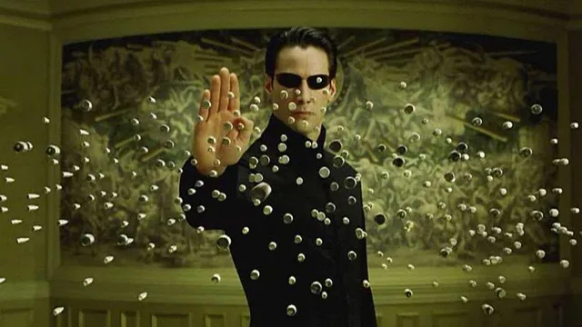 Editorial - Quero Mais Matrix