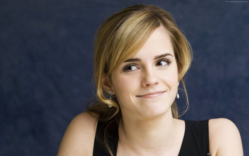 10 fatos sobre Emma Watson!