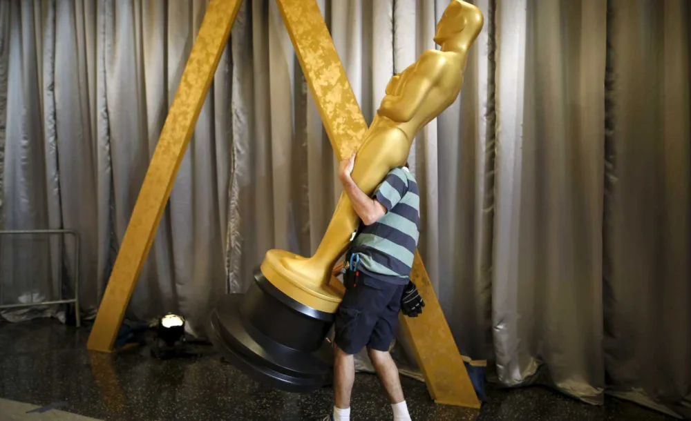 Oscar Brasil Comissão