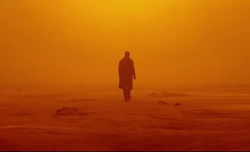 Blade Runner 2049 Filme
