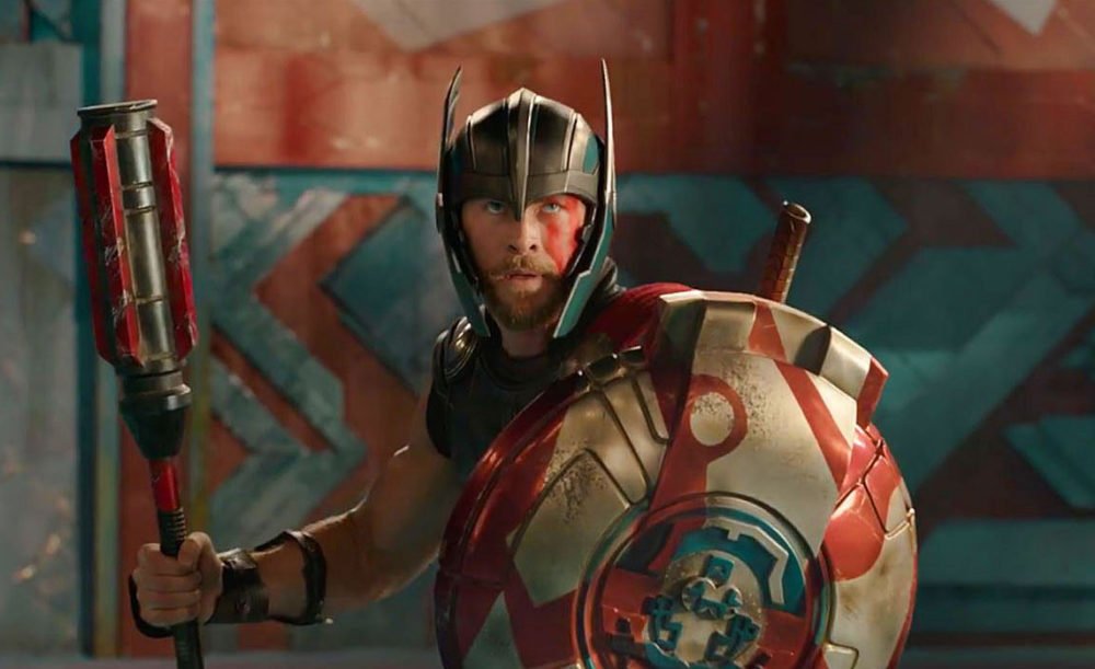 Thor: Ragnarok Filme