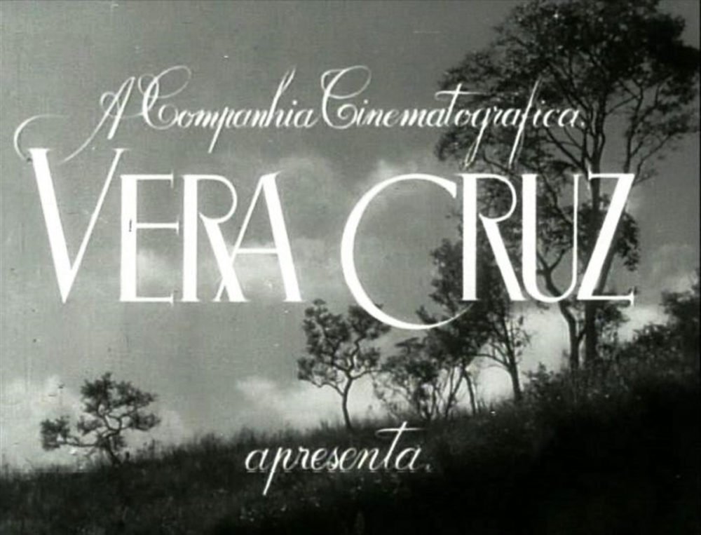 Cinema Direito Vera Cruz