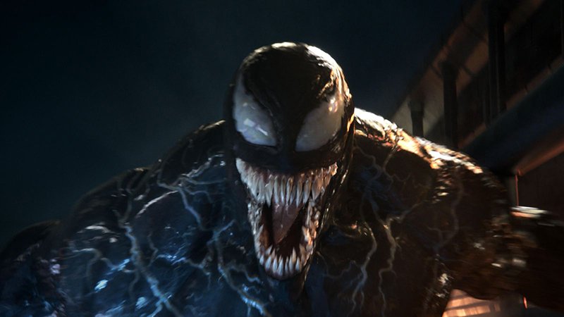 Venom Filme