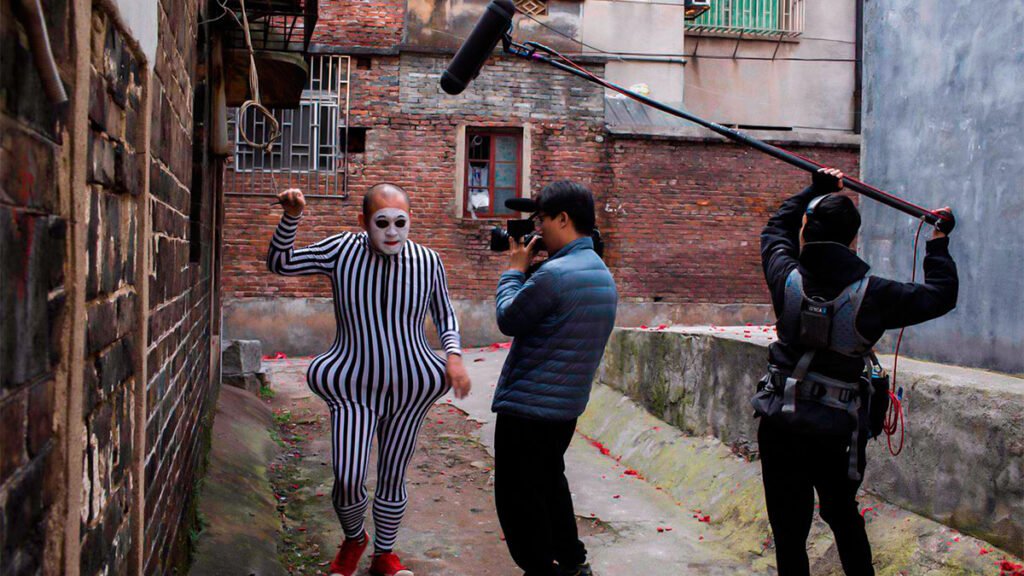 Mostra de Cinema Chinês de São Paulo volta com programação online e presencial