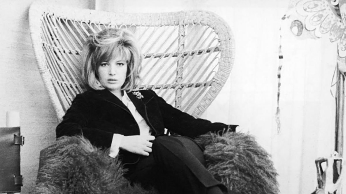 Atriz italiana Monica Vitti morre aos 90 anos