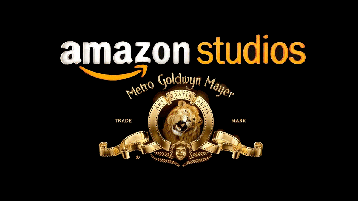 Amazon anuncia compra da MGM por US$ 8,5 bilhões