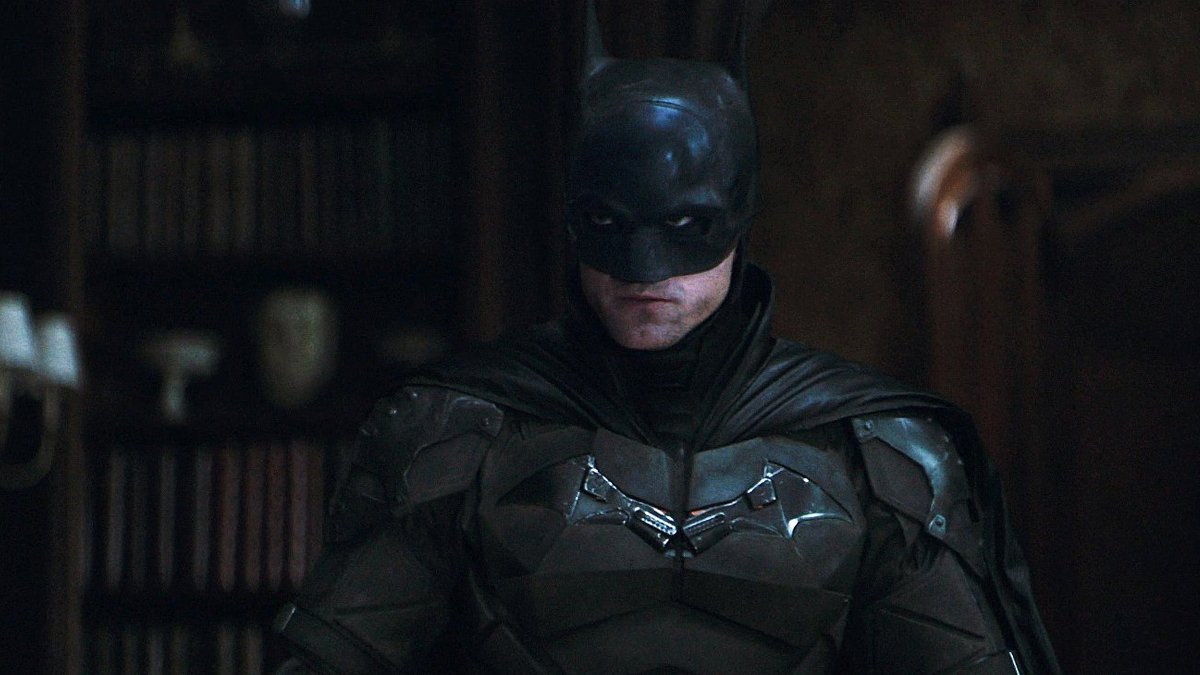 Batman | Crítica do Filme | CinemAqui