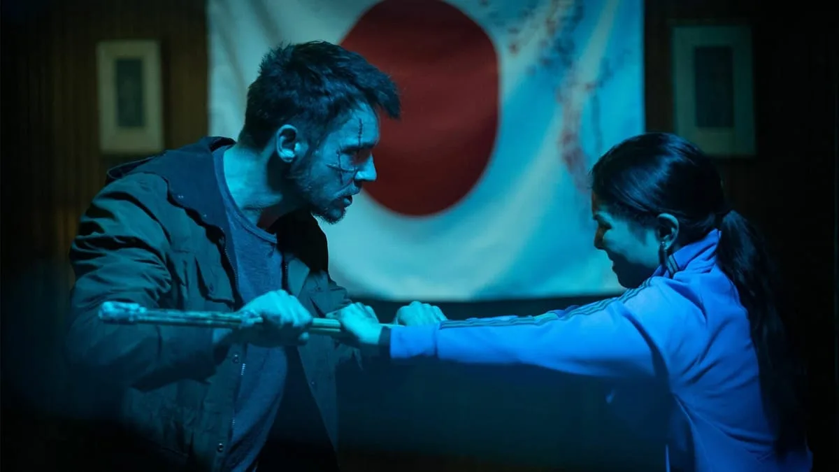 A Princesa da Yakuza | Crítica do Filme | CinemAqui