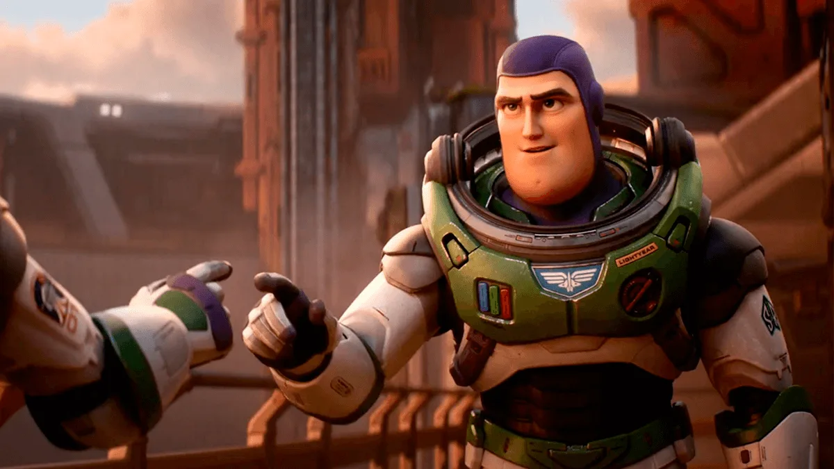 Lightyear ganha filme nacional dublado por Marcos Mion