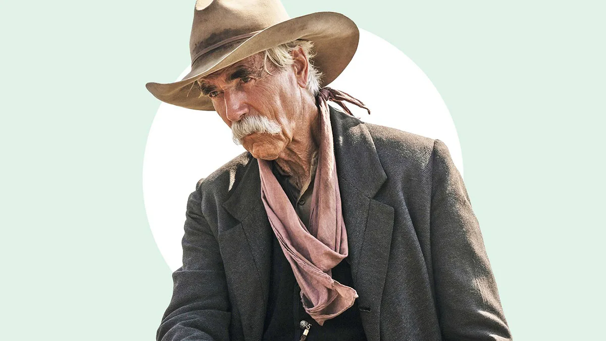 Sam Elliot pede desculpas por comentário homofóbico sobre Ataque dos Cães