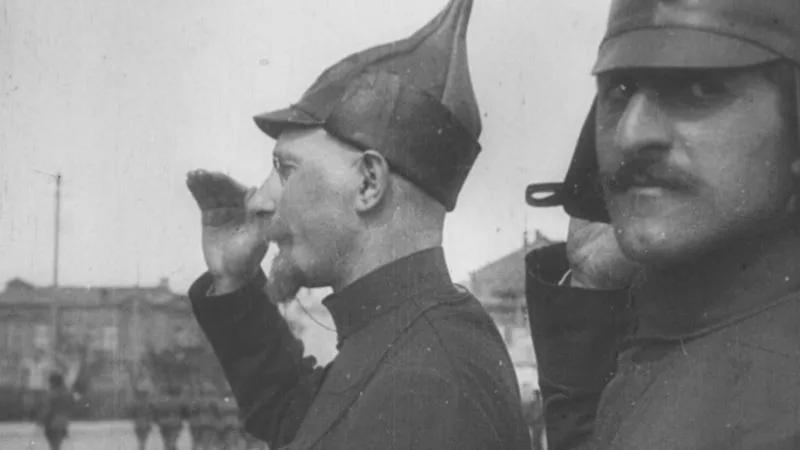 A História da Guerra Civil | Crítica do Filme | CinemAqui