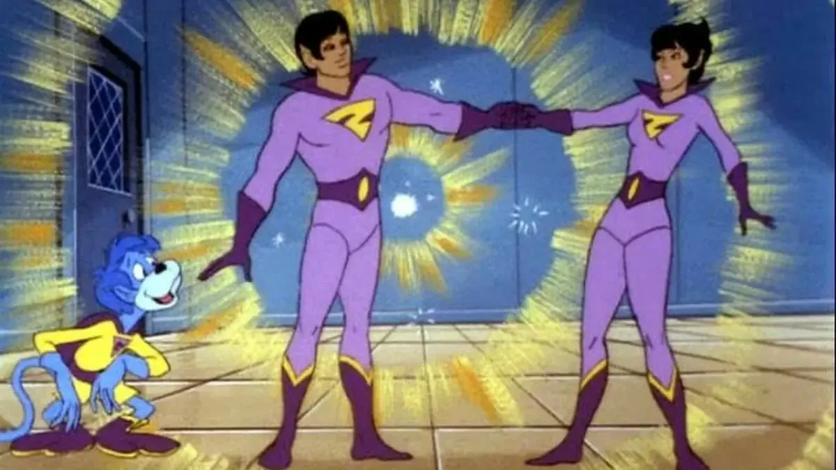Filme dos Super Gêmeos é cancelado pela Warner