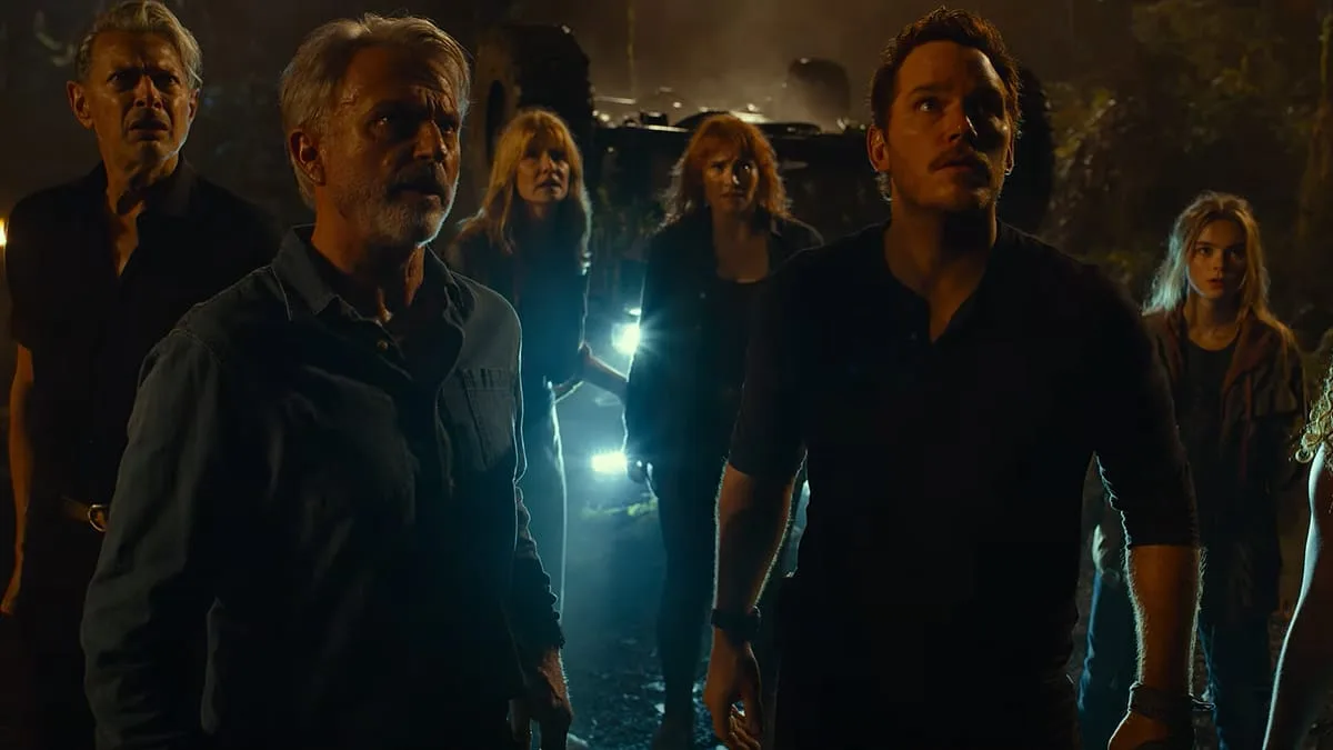 Jurassic World: Domínio | Ian Malcolm está certo