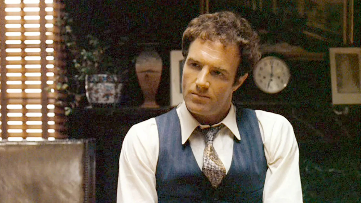 James Caan, o Sonny de O Poderoso Chefão, morre aos 82 anos