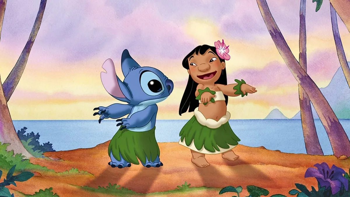Live action de Lilo & Stitch encontra seu diretor