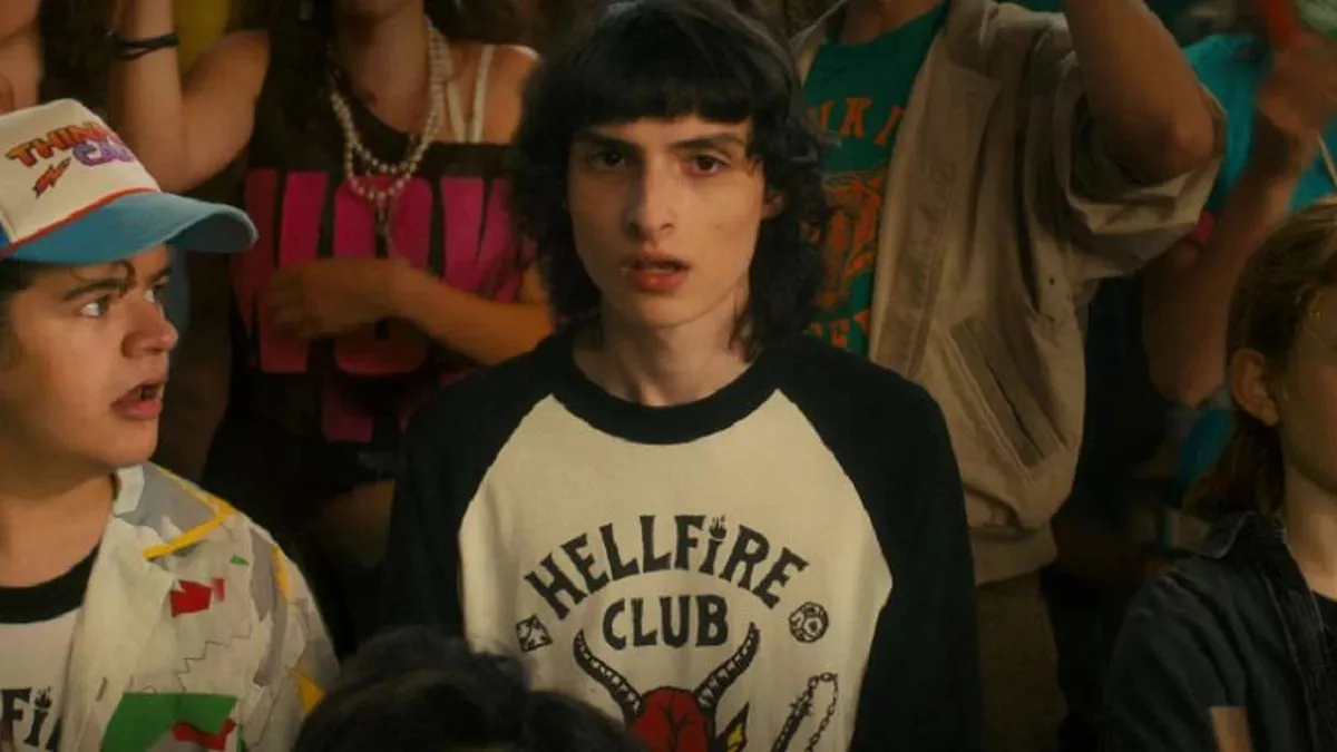 Finn Wolfhard, ator de Stranger Things, vai dirigir filme de terror
