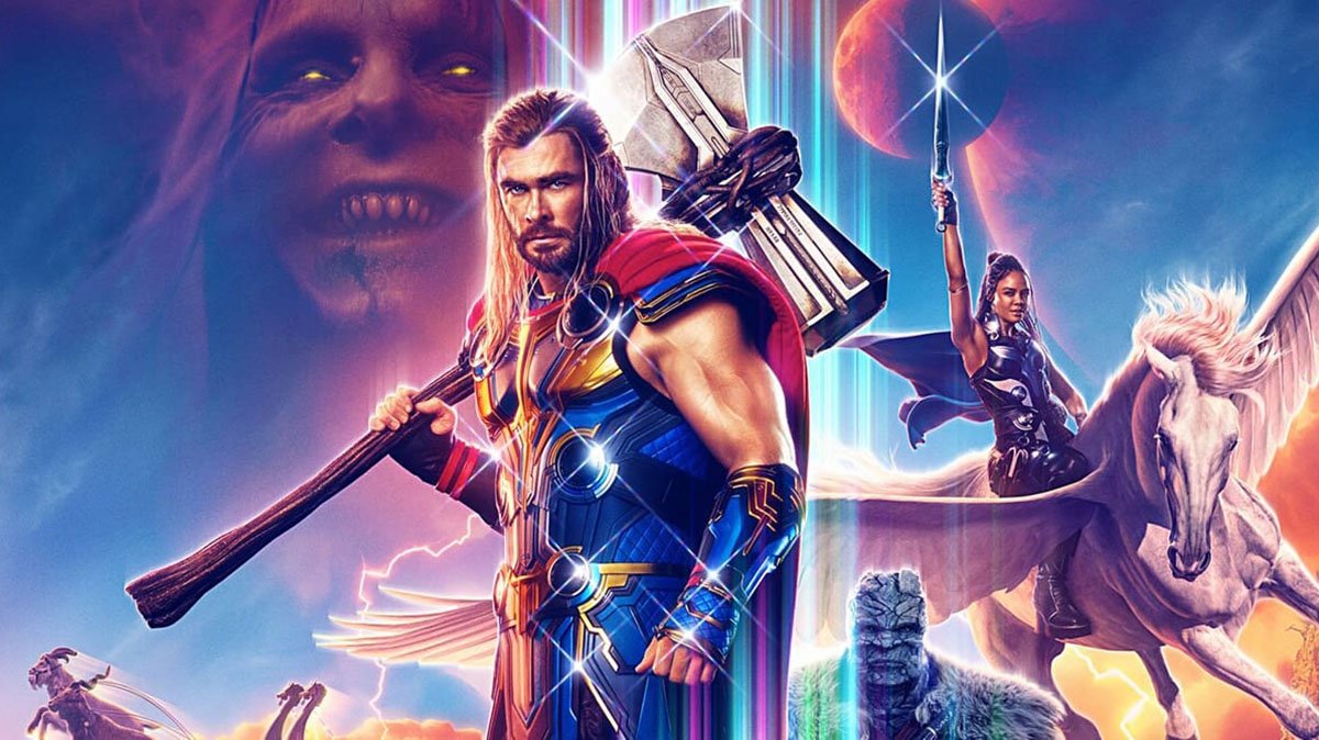 Taika Waititi nega versão estendida de Thor: Amor e Trovão