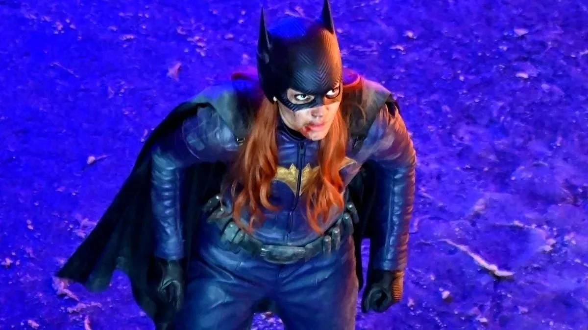 Leslie Grace desabafa sobre cancelamento de Batgirl