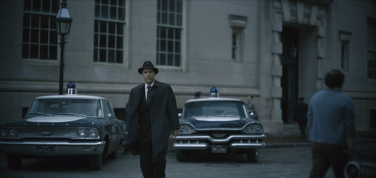 Alessandro Nivola em O Estrangulador de Boston