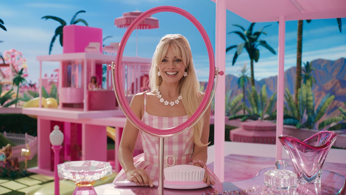 Barbie - 2023 - Crítica do Filme