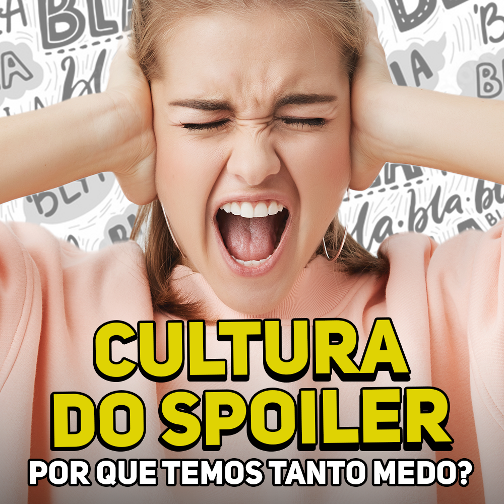 CinemAqui 85: Cultura do Spoiler